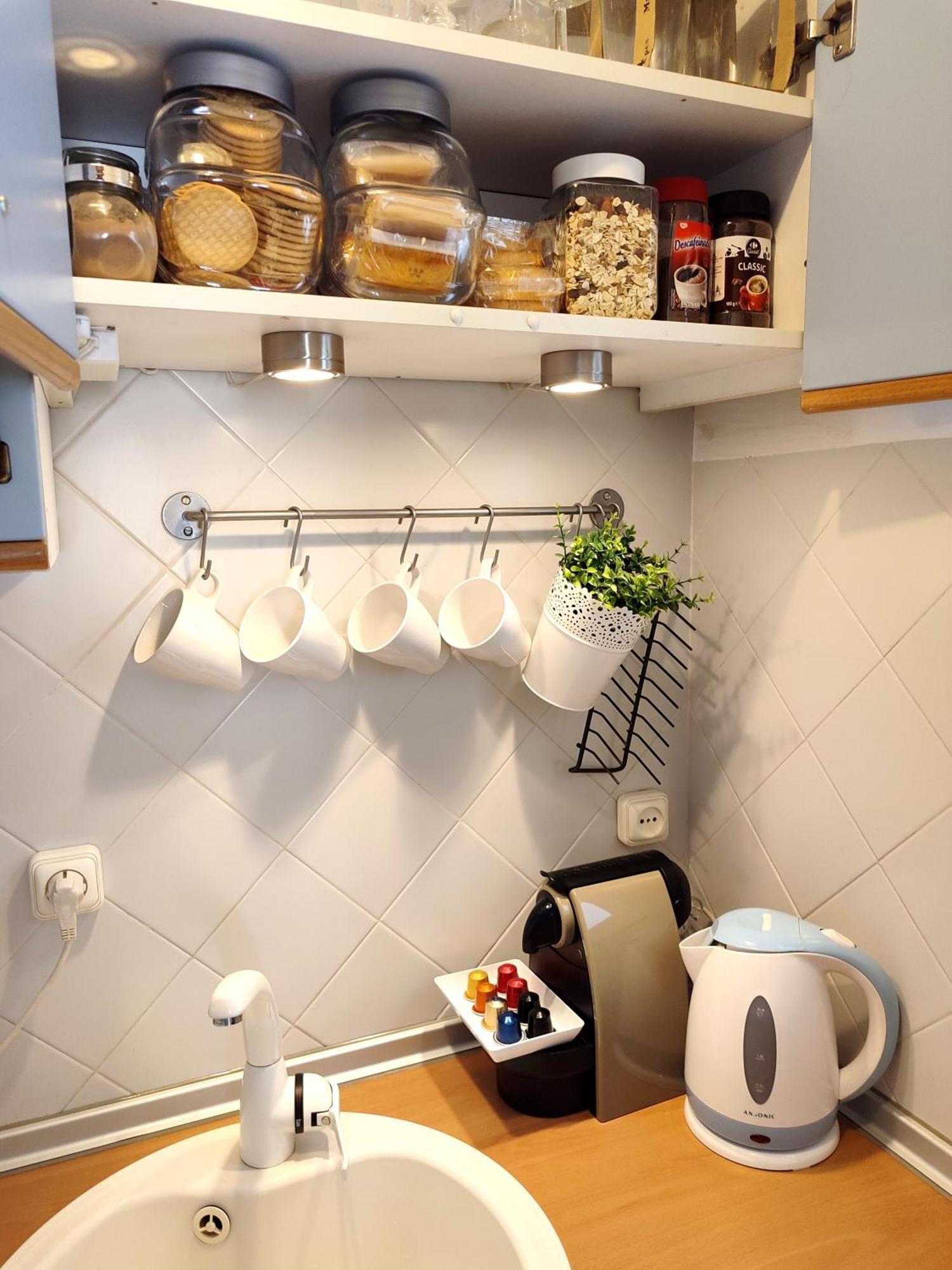 Apartamento Soleado, Familiar, Alegre Y Tranquilo A Un Paseo De La Catedral